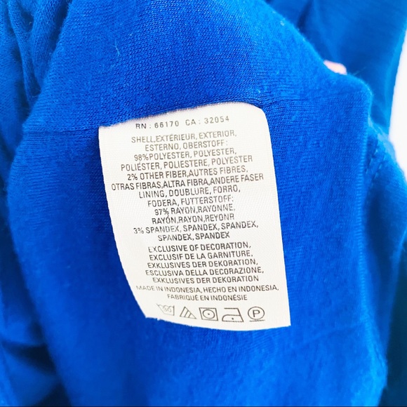 NAME YOUR PRICE Maeve Ruffled Sleeveless Dress - Picture 8 of 8